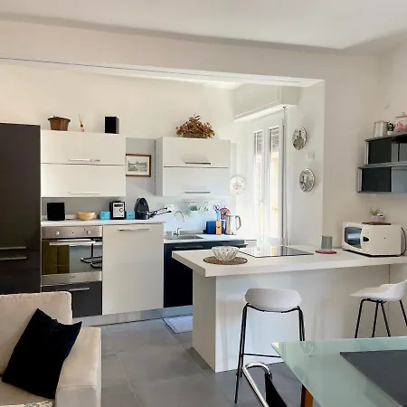 Apartament Incantevole