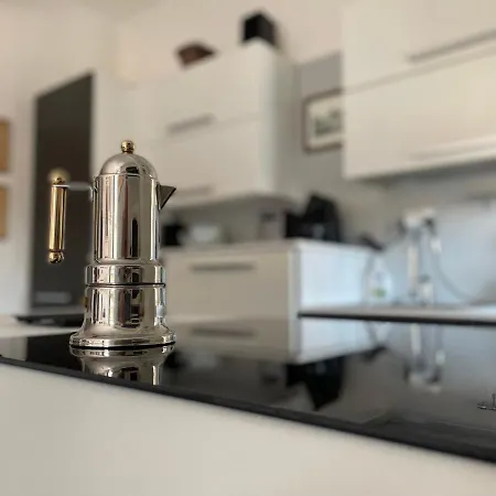 Appartement Incantevole